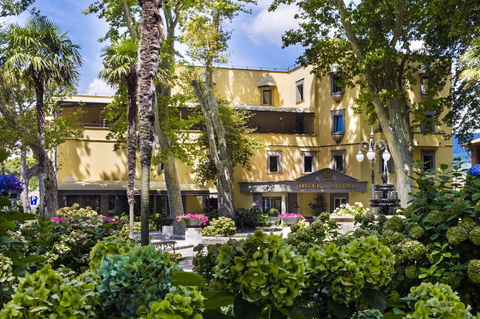 Hotel Royal — foto 1